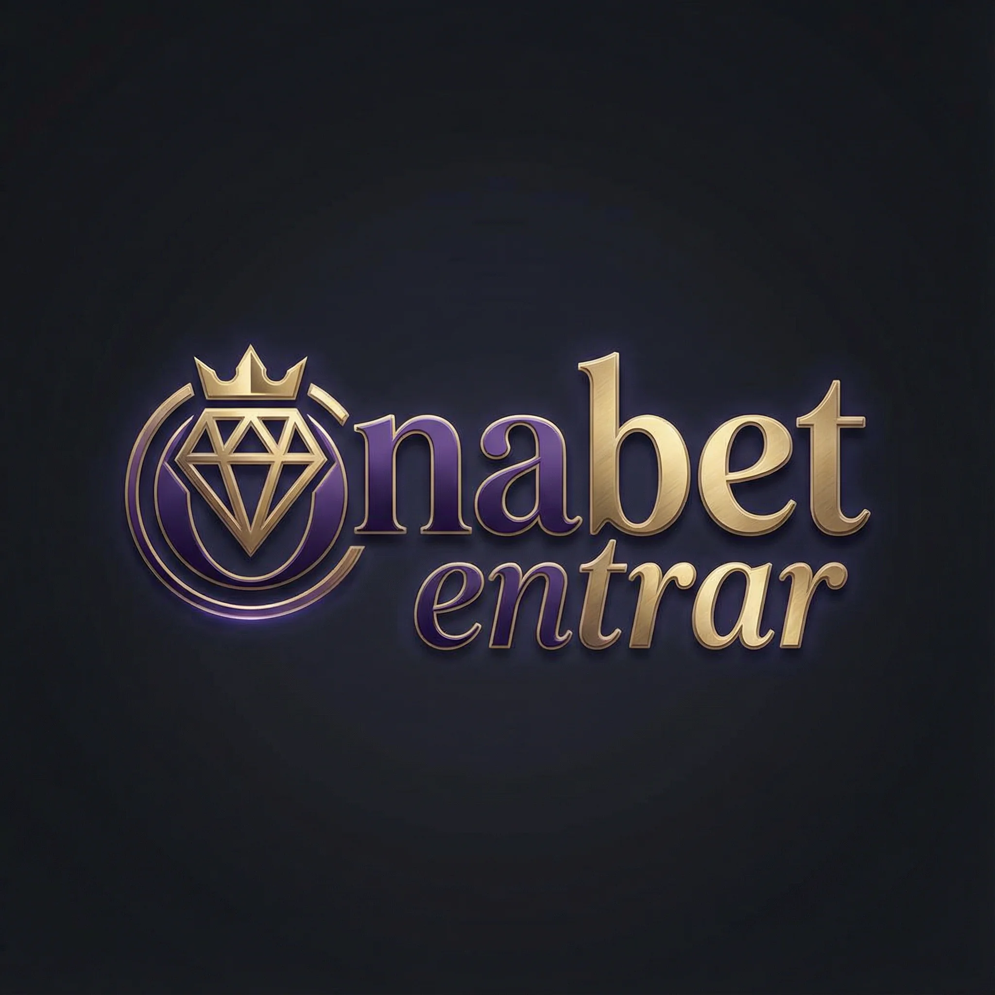 onabet entrar logo oficial